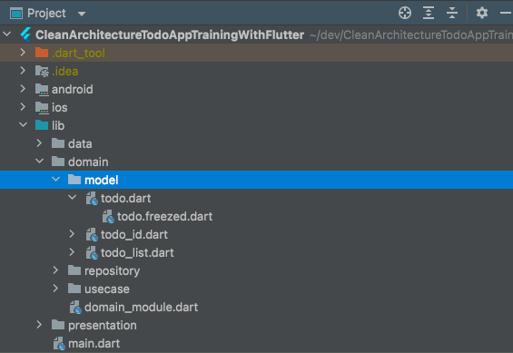 Android Studio Result
