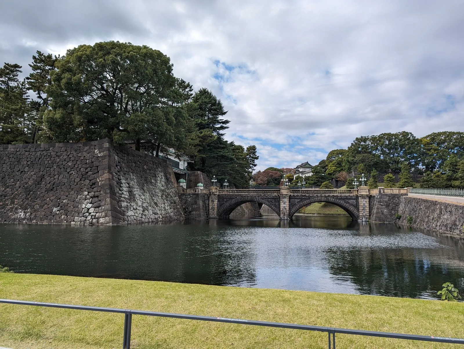 二重橋