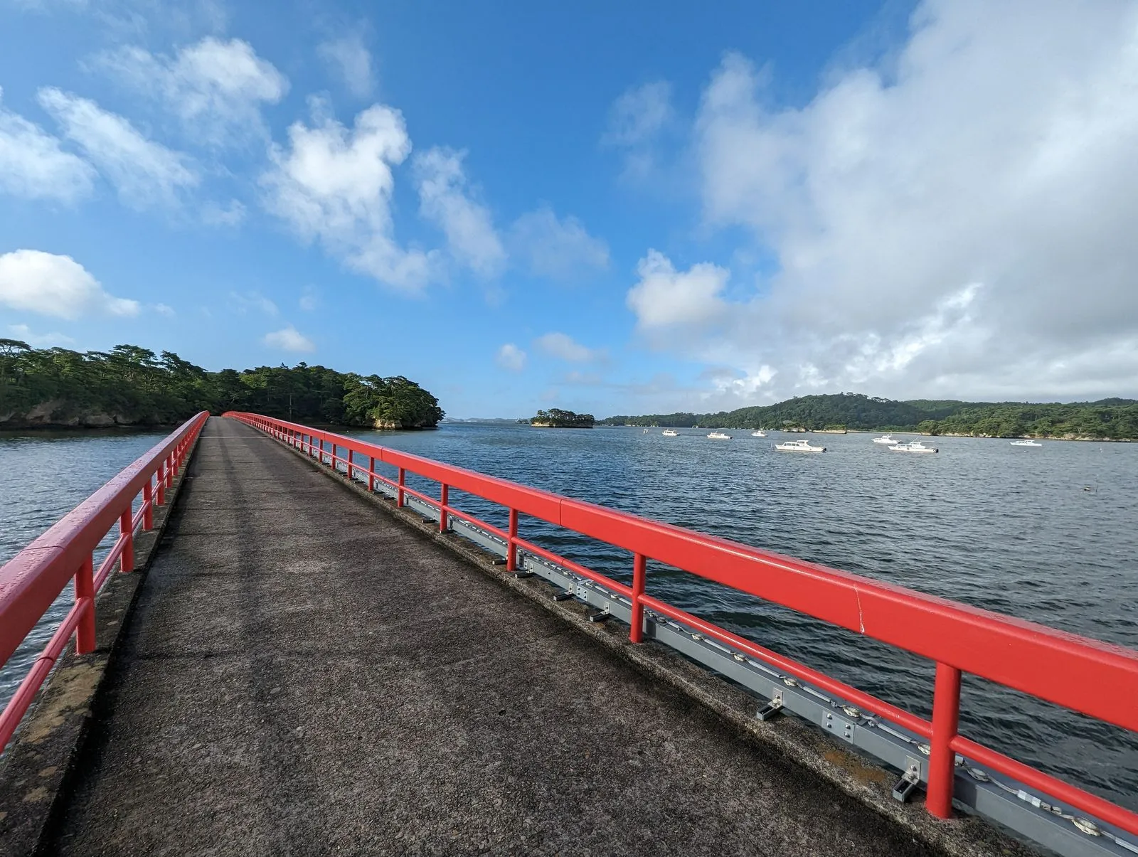 福浦島