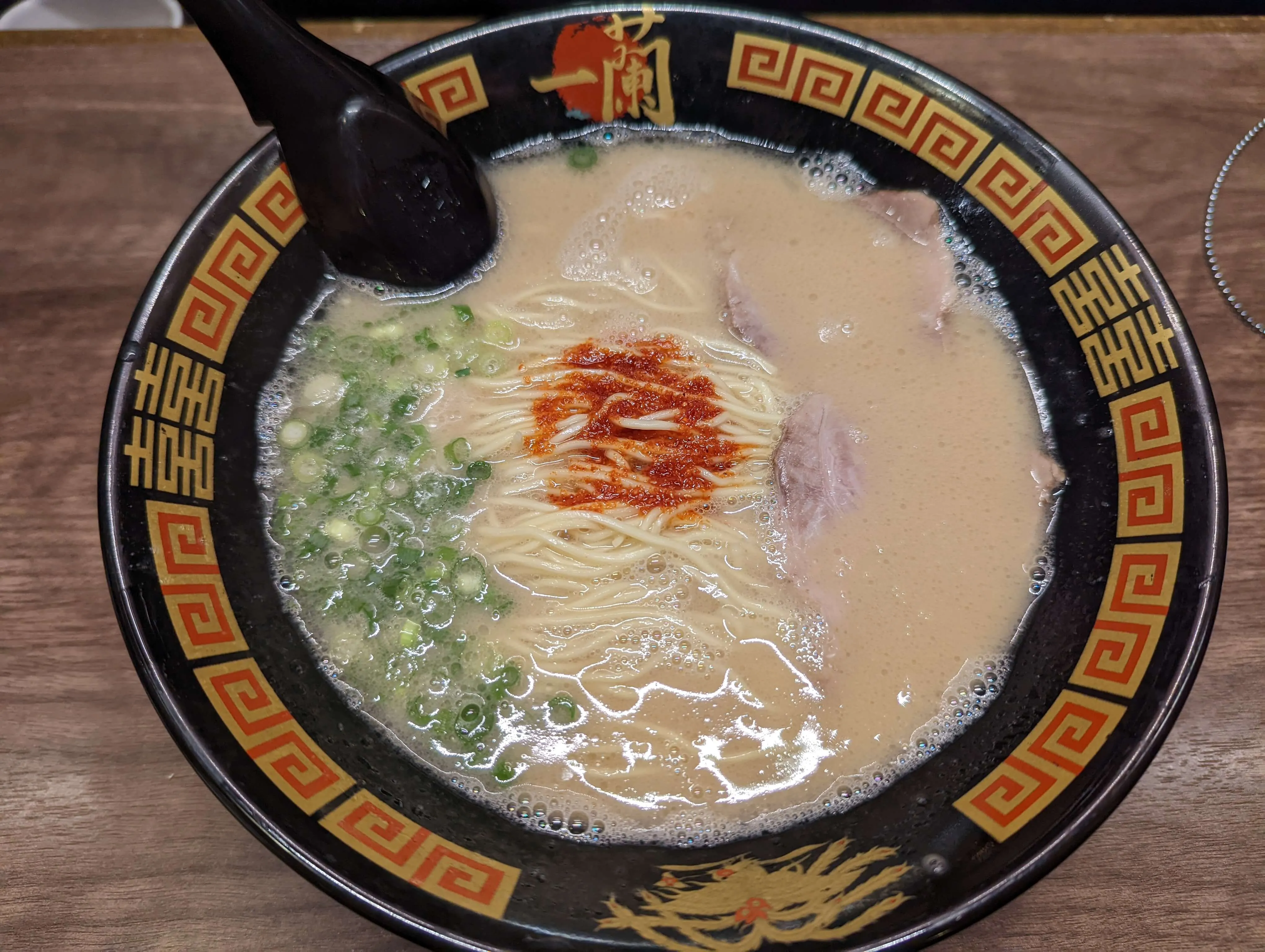 博多ラーメン