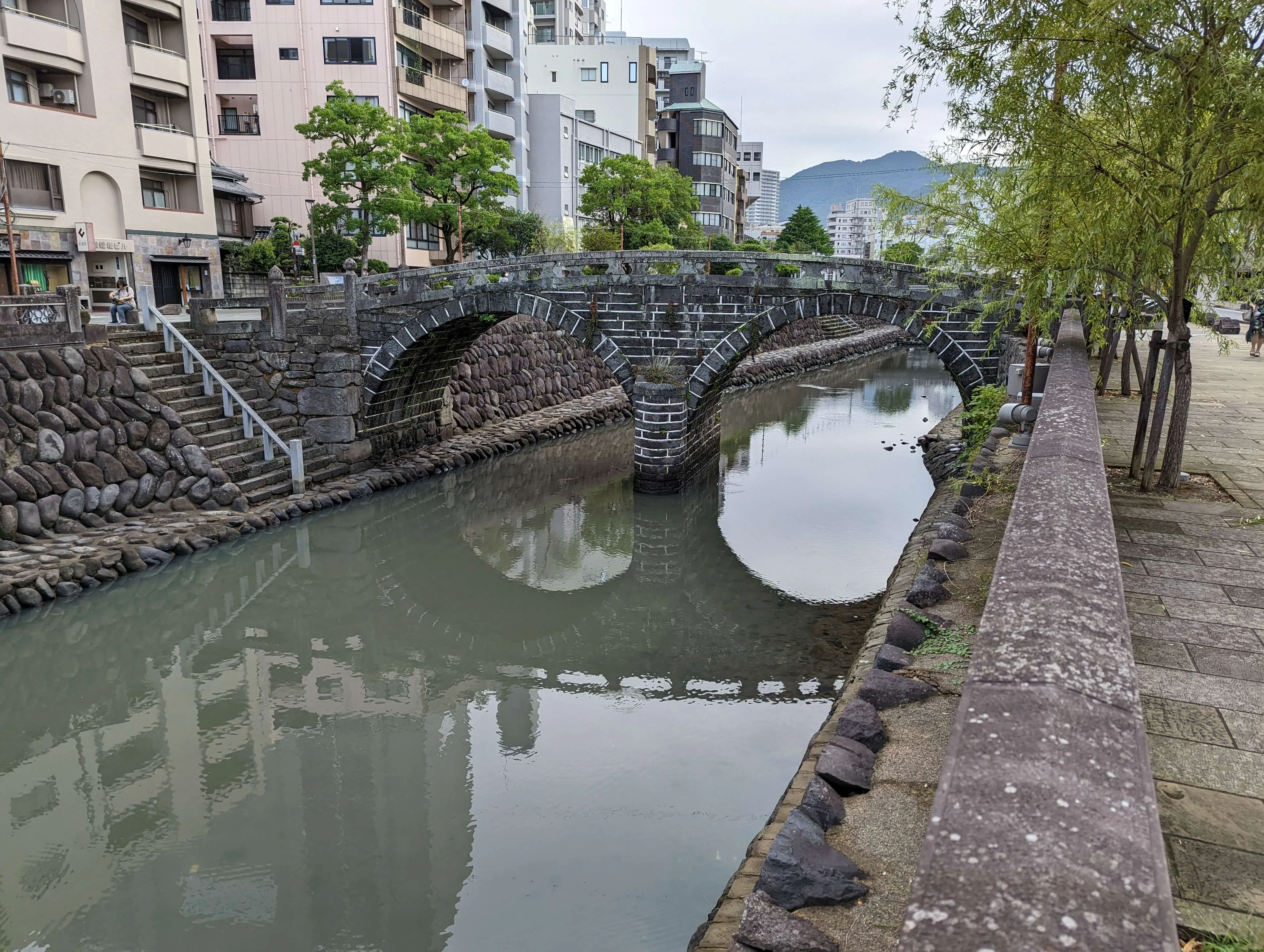 眼鏡橋