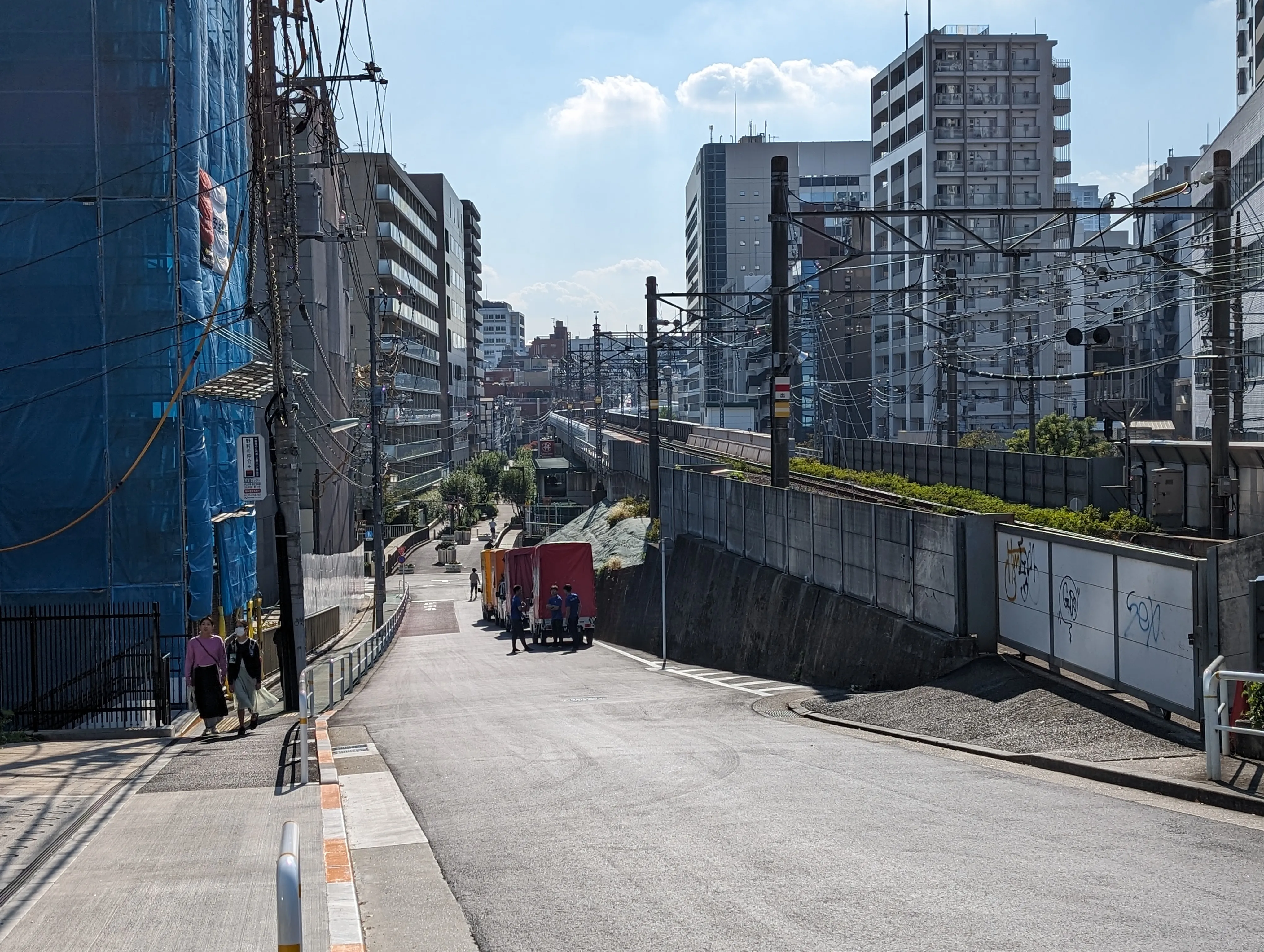 東急目黒線