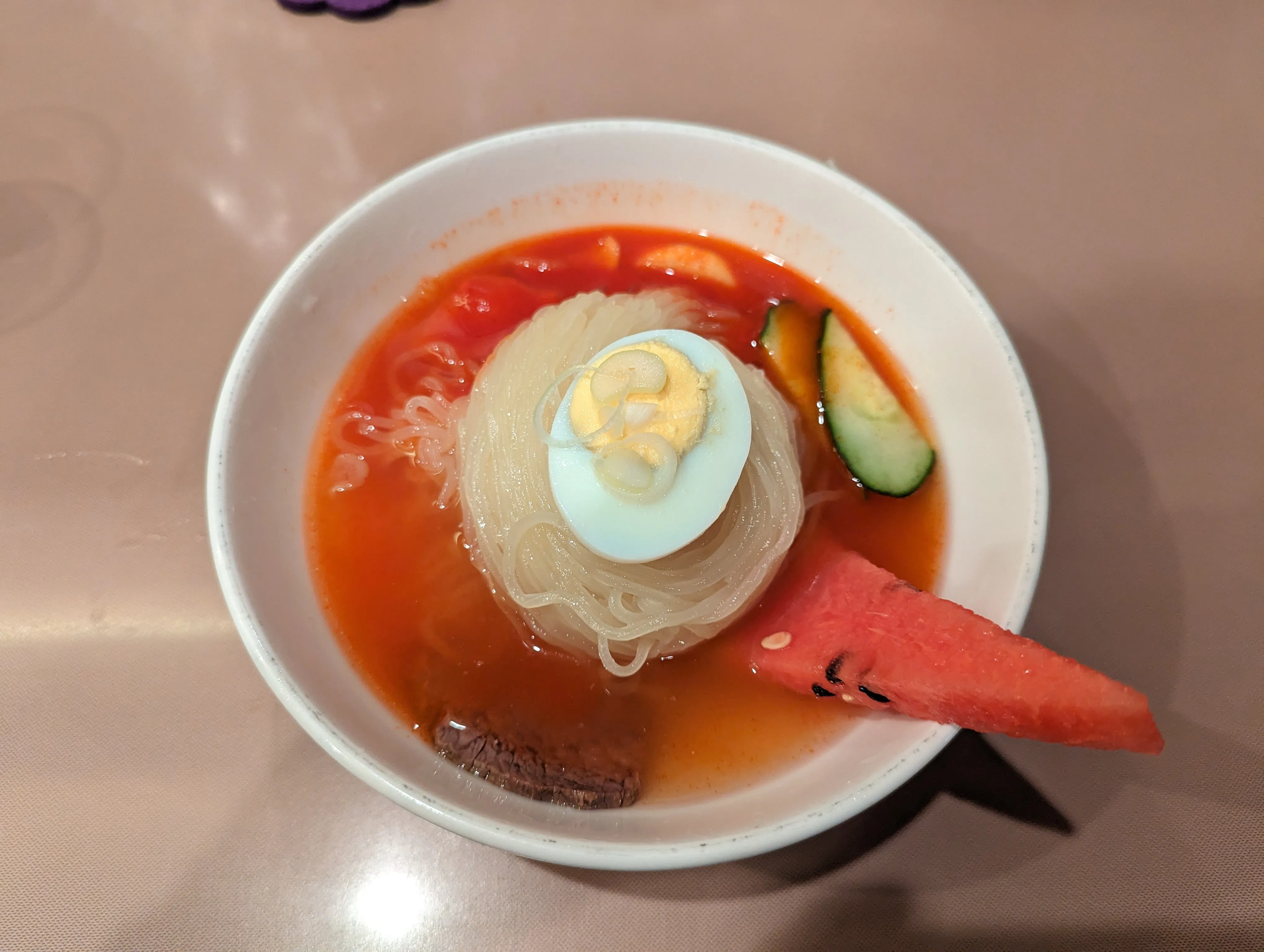 盛岡冷麺