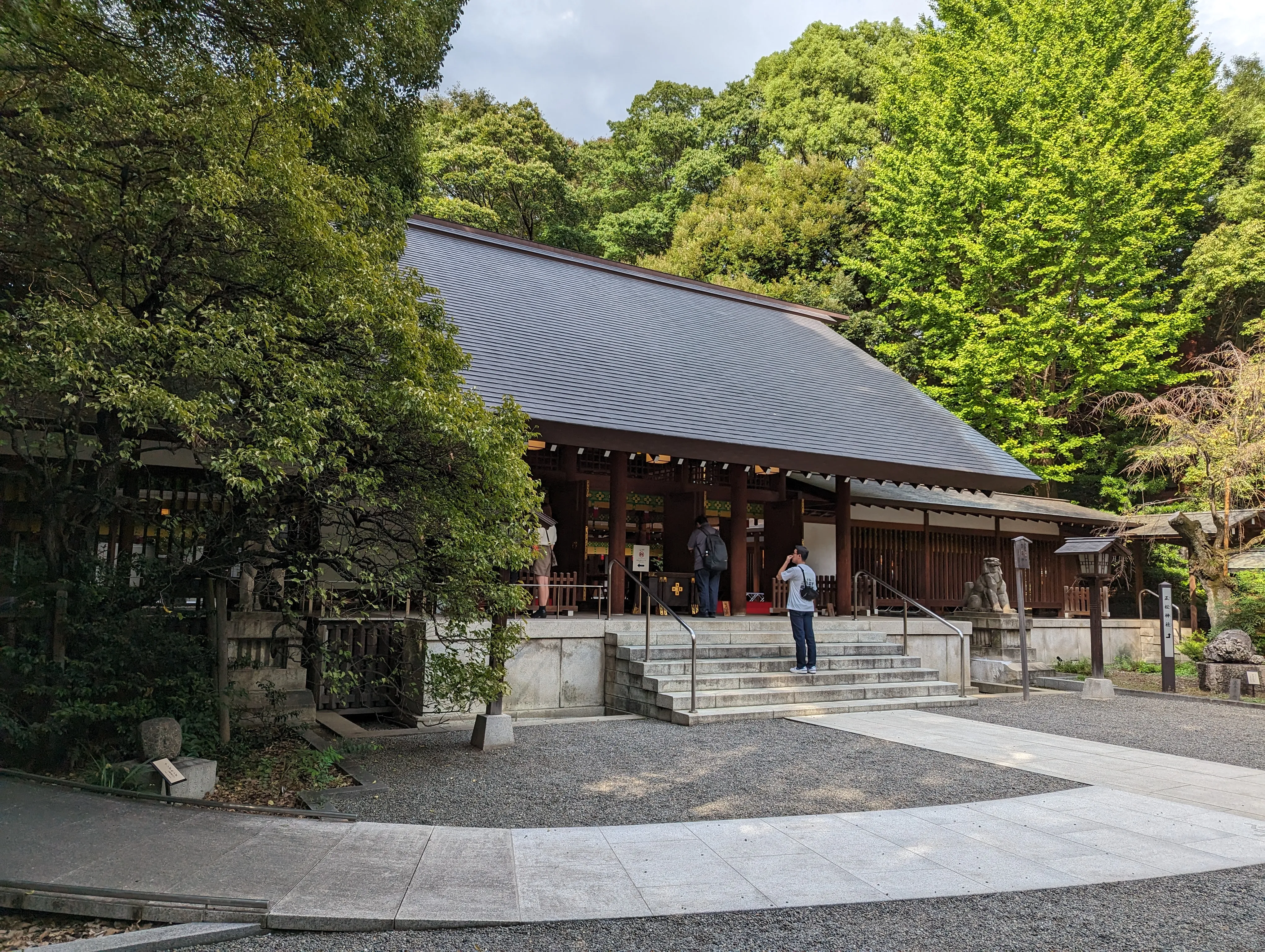 乃木神社