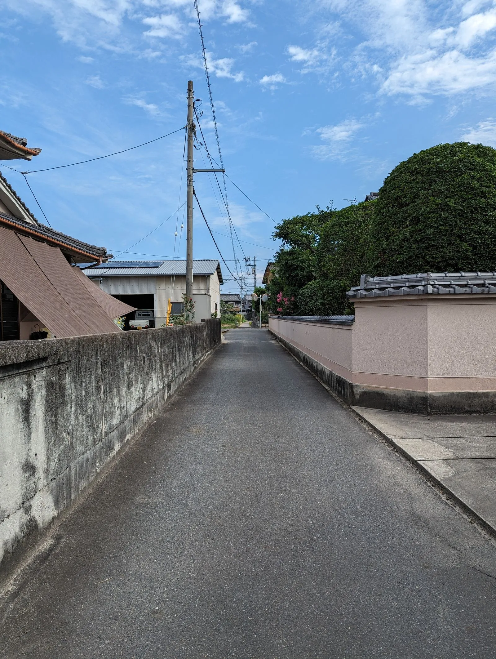 登下校道2