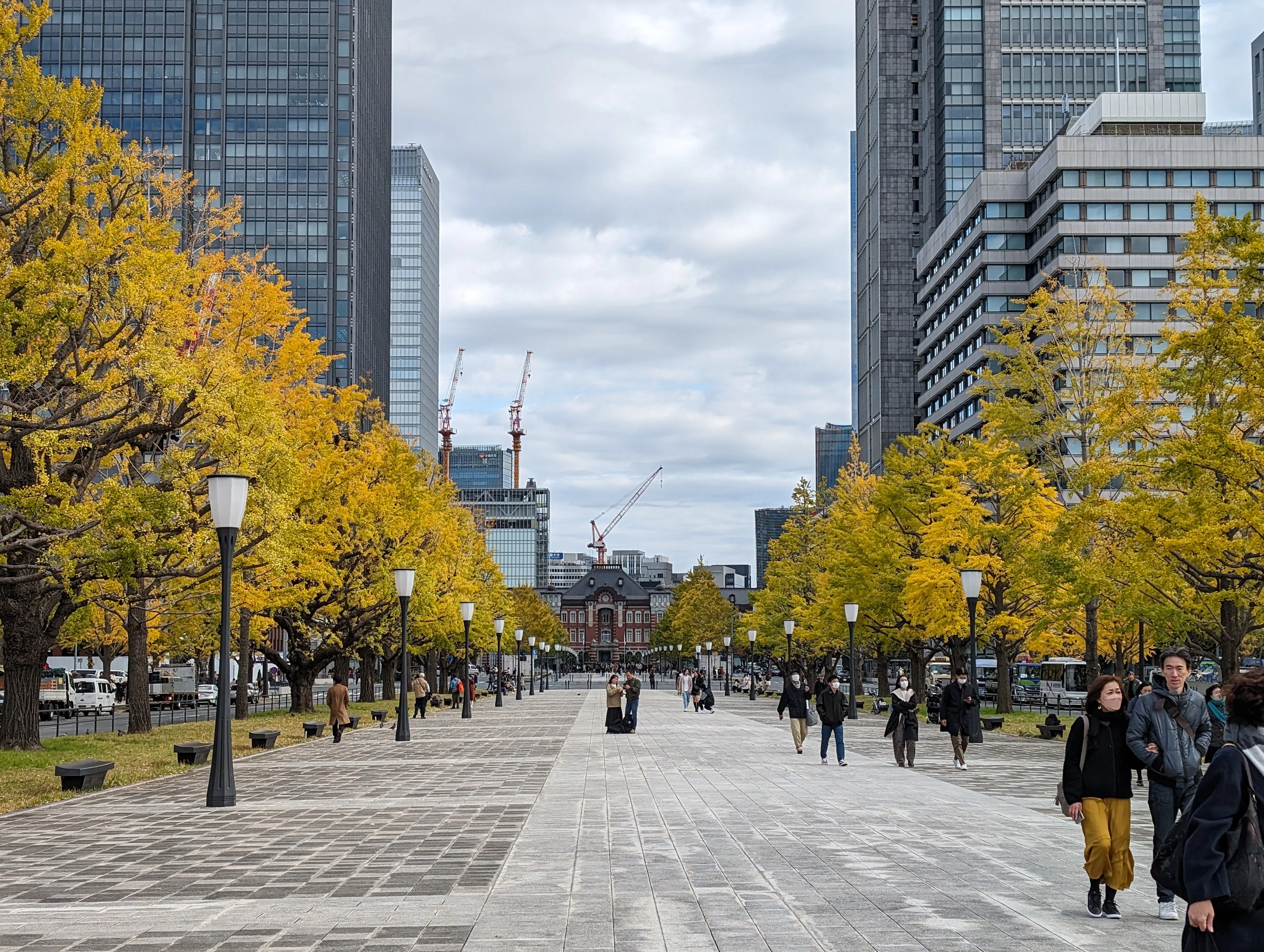 東京駅